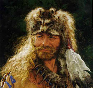 Meet your Posher, Samuel